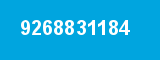 9268831184