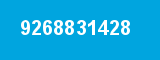 9268831428 9268831428