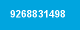 9268831498