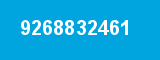 9268832461