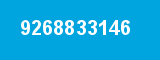 9268833146