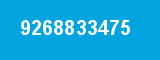 9268833475