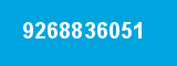 9268836051