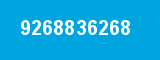 9268836268