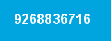 9268836716