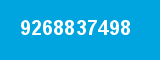 9268837498
