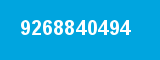 9268840494