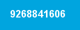 9268841606 9268841606