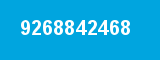9268842468 9268842468