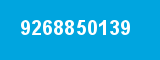 9268850139 9268850139