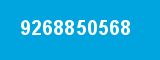 9268850568