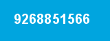 9268851566