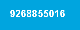 9268855016 9268855016