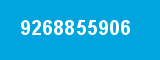 9268855906