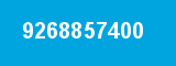 9268857400 9268857400