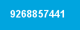 9268857441