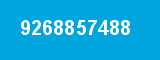 9268857488 9268857488