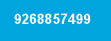 9268857499