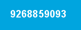 9268859093 9268859093