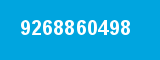 9268860498