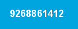 9268861412