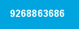 9268863686 9268863686