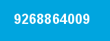 9268864009