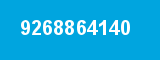 9268864140 9268864140