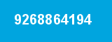 9268864194