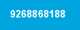 9268868188 9268868188