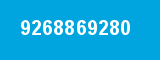 9268869280 9268869280