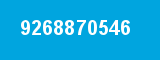 9268870546
