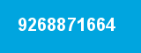 9268871664 9268871664