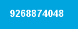 9268874048 9268874048
