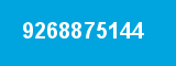 9268875144 9268875144