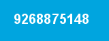 9268875148