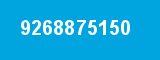 9268875150