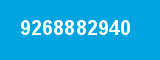 9268882940 9268882940