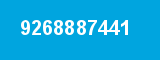 9268887441