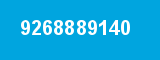 9268889140
