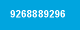 9268889296