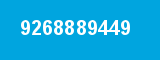 9268889449