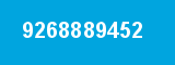 9268889452