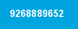9268889652