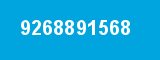 9268891568
