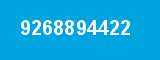 9268894422