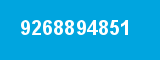 9268894851