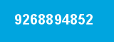 9268894852