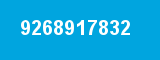 9268917832