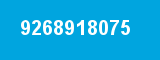 9268918075 9268918075